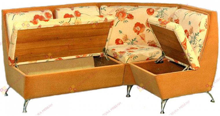 Беседа-2 кухонный уголок