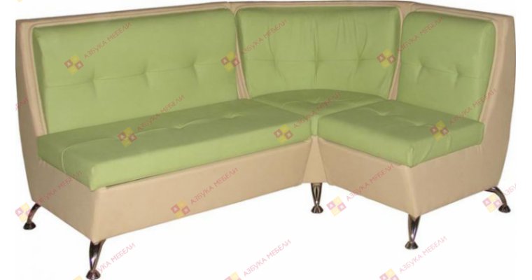 Беседа-2 кухонный уголок