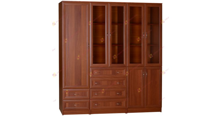 Библиотека №3