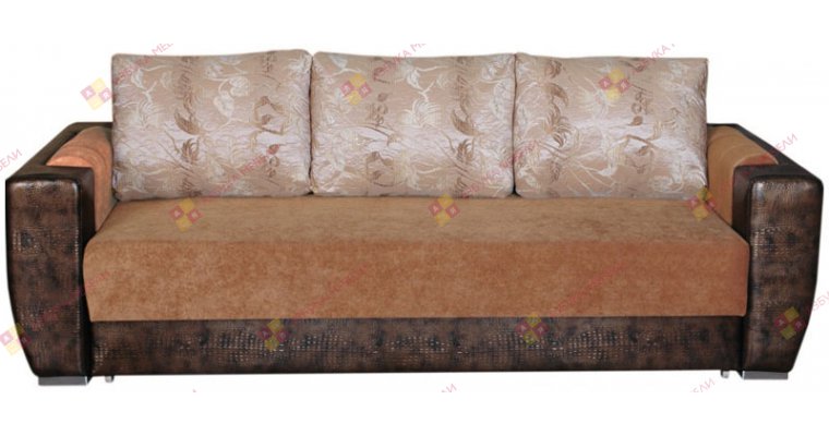 Блюз-10 диван еврокнижка