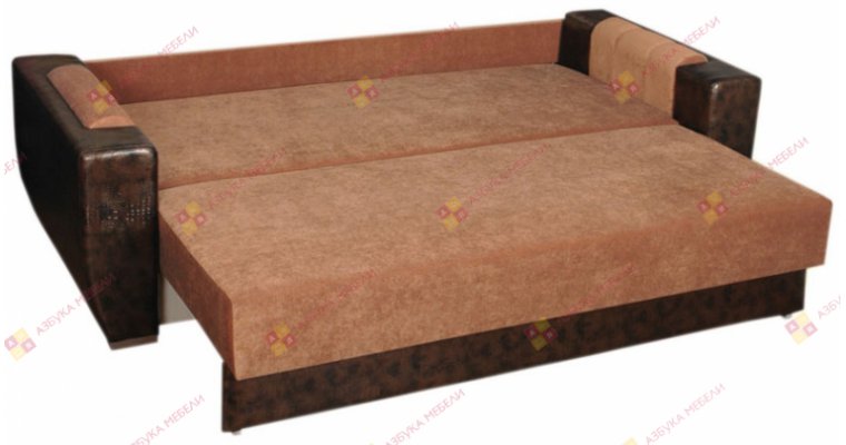 Блюз-10 диван еврокнижка