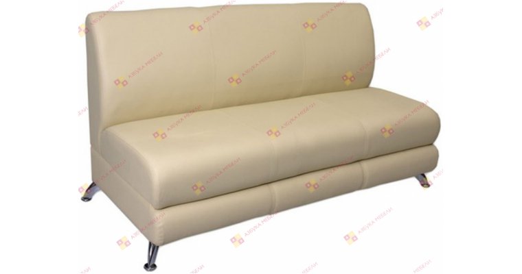 Блюз 10.07 офисный трехместный диван 