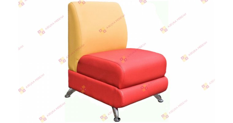 Блюз 10.07 офисное кресло 