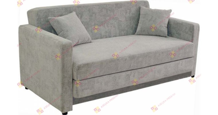 Блюз 3-1 диван аккордеон