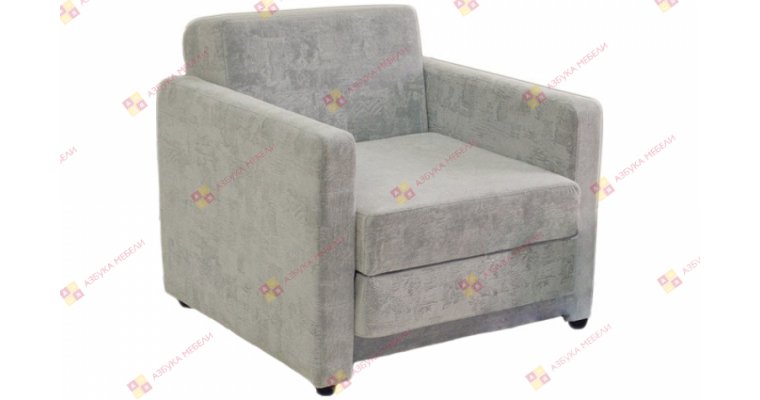 Блюз 3-1 кресло-аккордеон