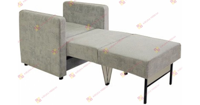 Блюз 3-1 кресло-аккордеон