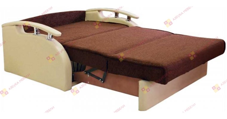 Блюз-8 АК диван аккордеон