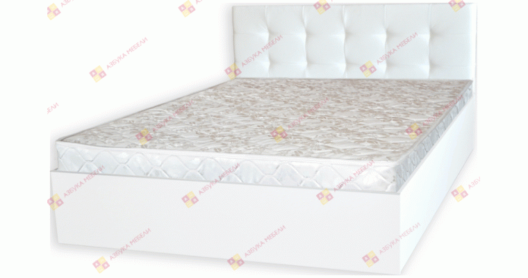 Кровать Божена-1