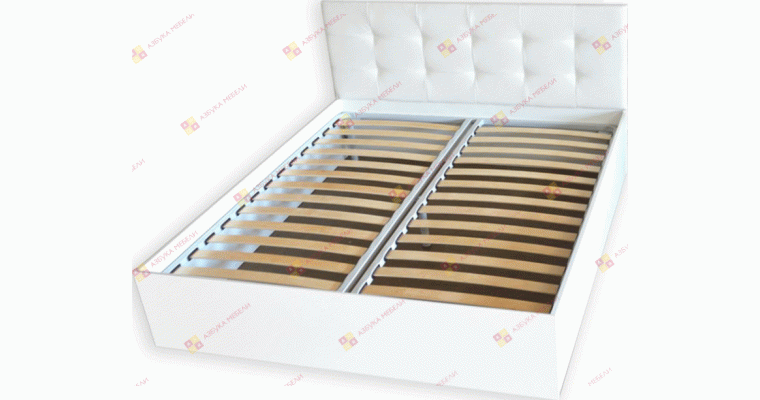 Кровать Божена-1