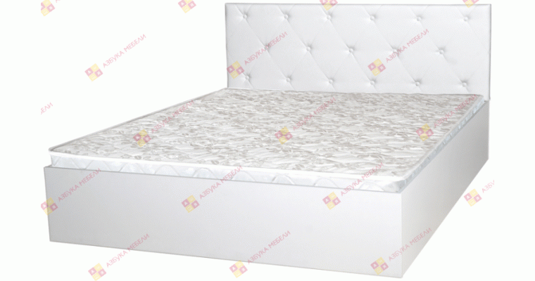 Кровать Божена-2