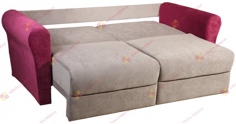 Бристоль диван-трансформер детский