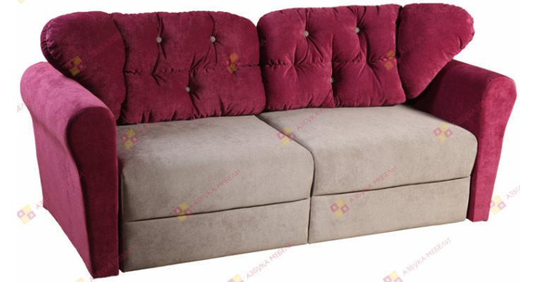 Бристоль диван-трансформер детский