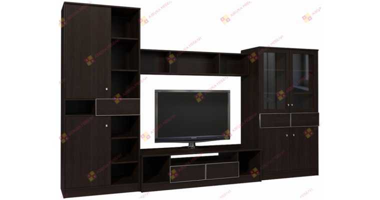 Брюнн модульная гостиная