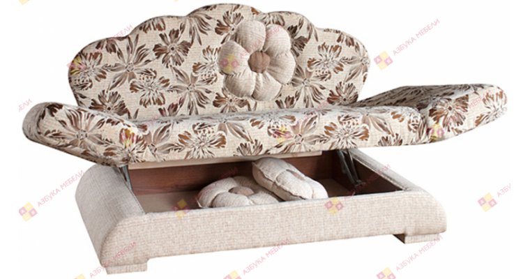 Сладкий сон Букет детский диван