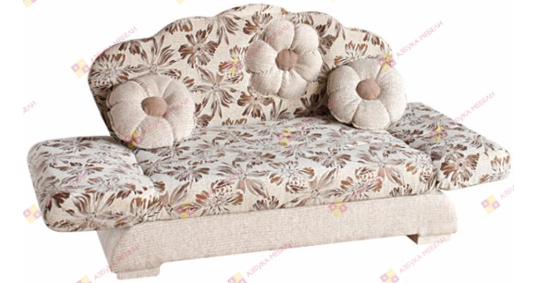 Сладкий сон Букет детский диван