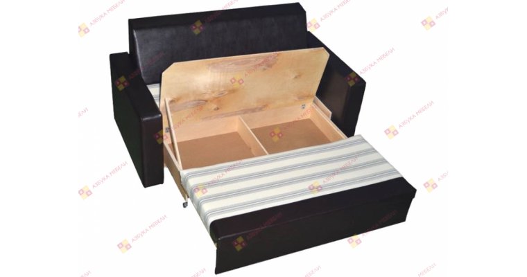 Баттерфляй диван выкатной