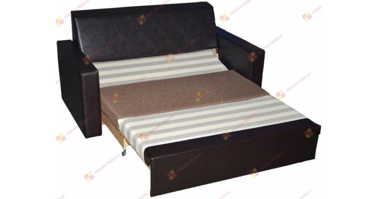 Баттерфляй диван выкатной