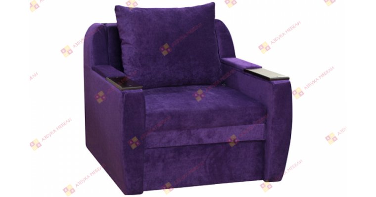 Дельта-микро кресло выкатное