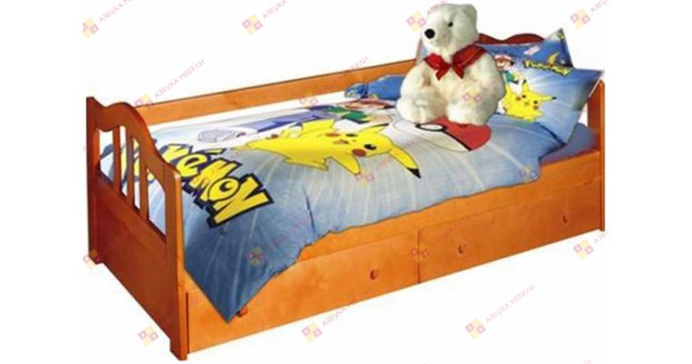 Кровать Диана-2