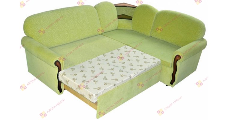 Диана диван угловой