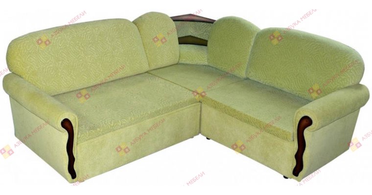 Диана диван угловой