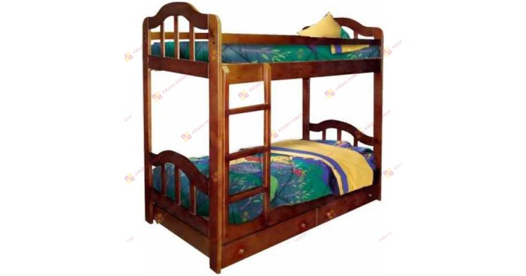 Кровать Диана