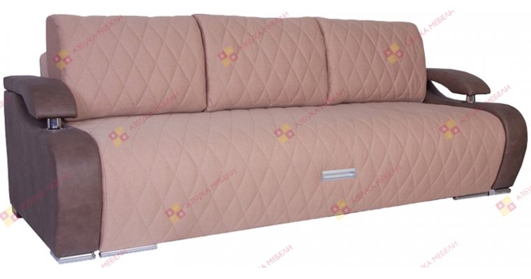 Дипломат-1 диван еврокнижка