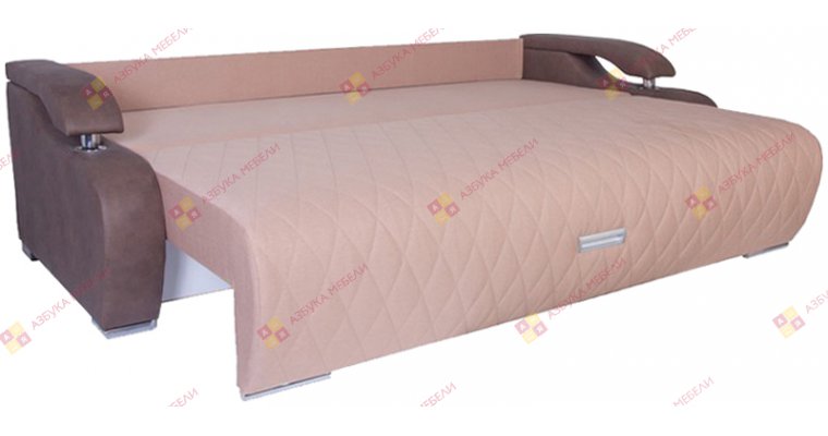 Дипломат-1 диван еврокнижка