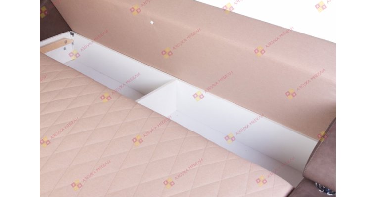 Дипломат-1 диван еврокнижка