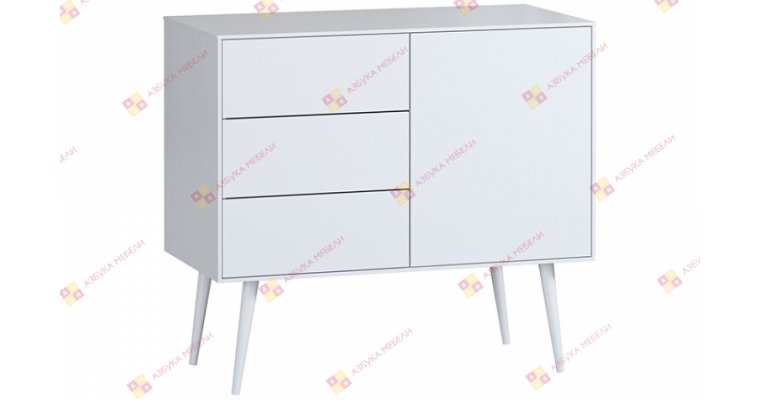 Дженсон-1 комод