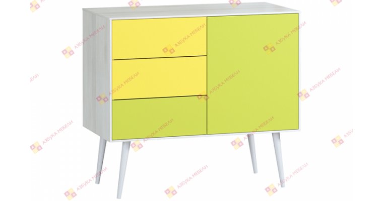 Дженсон-1 комод