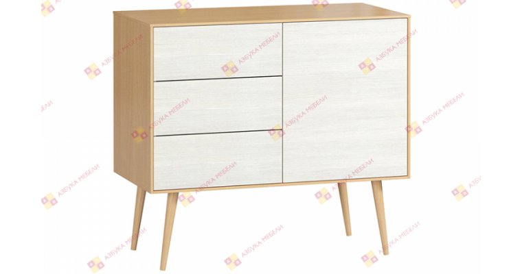 Дженсон-1 комод