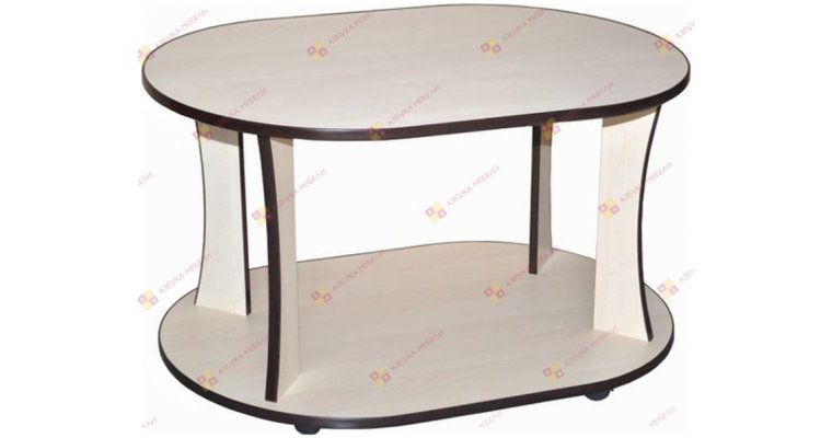 Доминик-2 журнальный стол