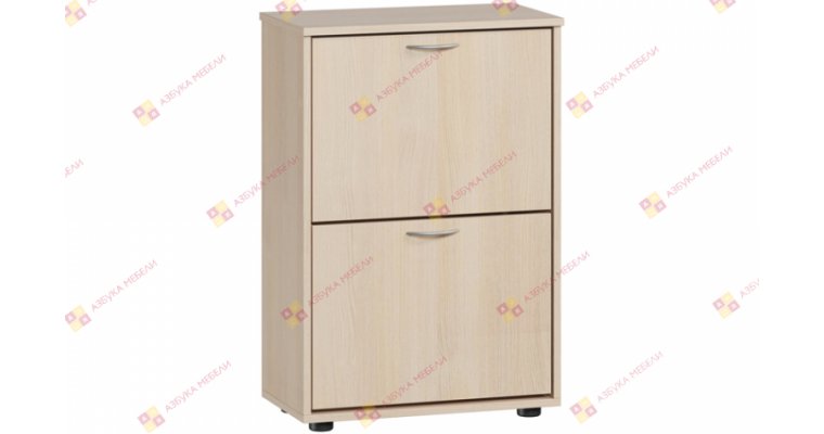 ТО-01 тумба для обуви