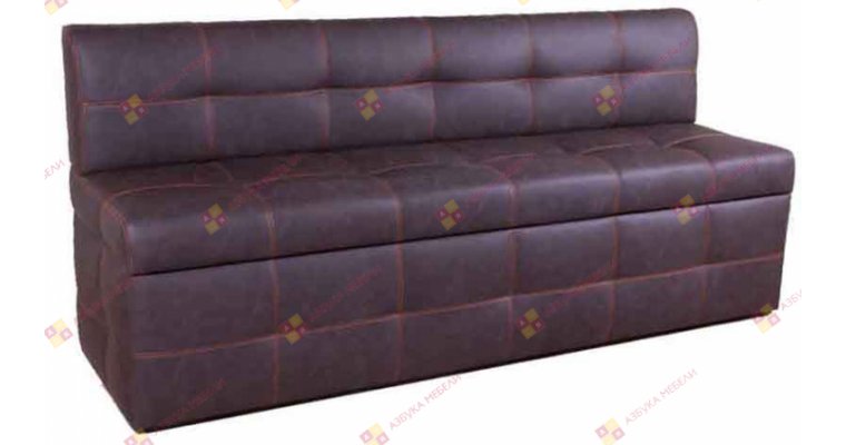 Диван раскладной на кухню Дублин