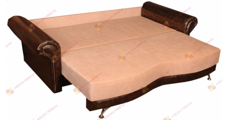 Элеганс-4 диван еврокнижка