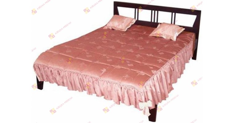 Кровать Елена-2