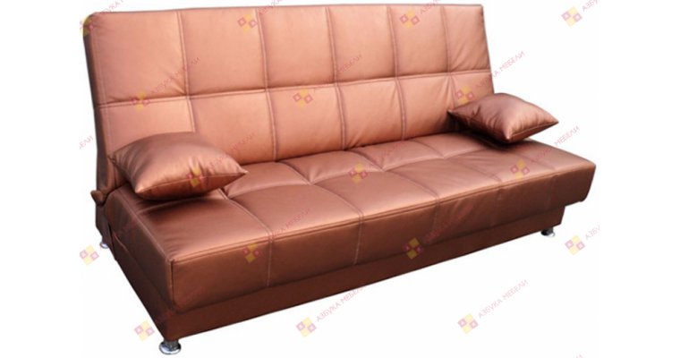 Этюд-14 диван книжка