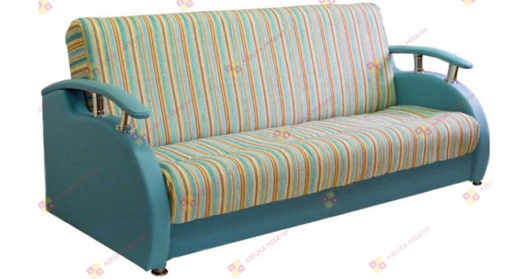 Этюд-17 диван книжка