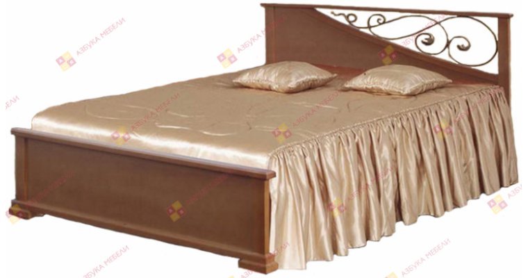 Кровать Евгения-1