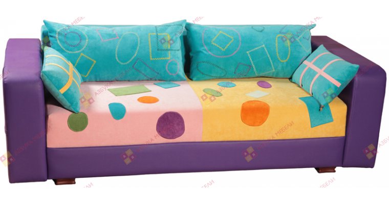 Фаня диван детский 