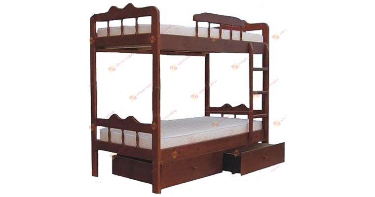 Кровать детская Филя