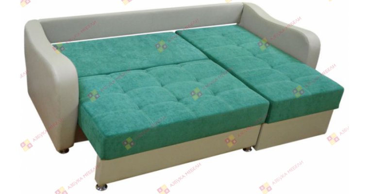 Фламинго диван угловой