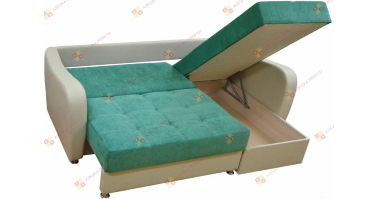 Фламинго диван угловой