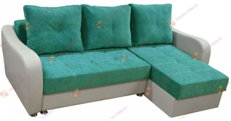 Фламинго диван угловой