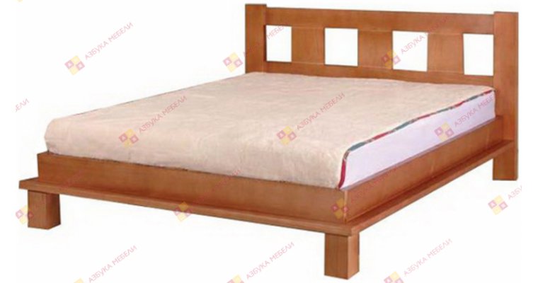 Кровать Галлея