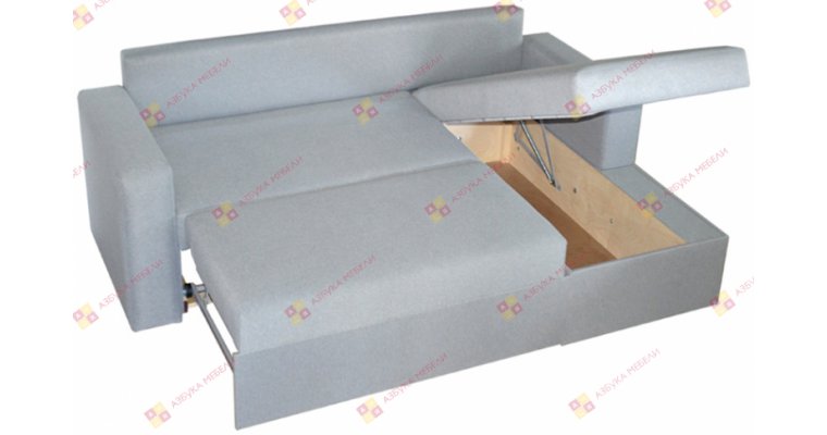 Гомер диван угловой