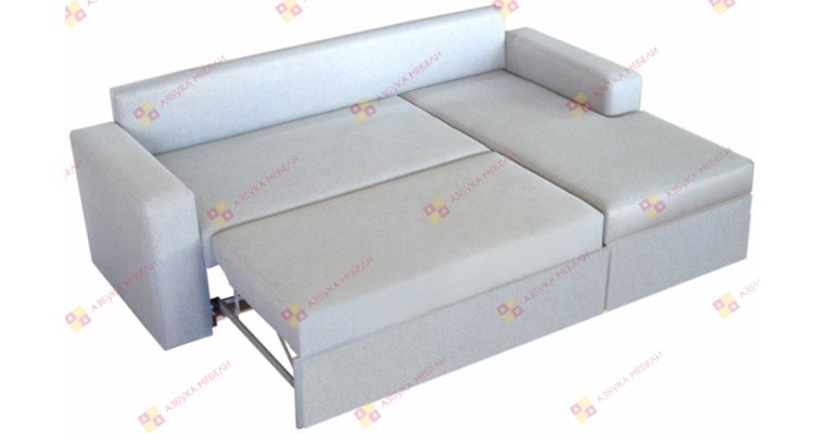 Гомер диван угловой
