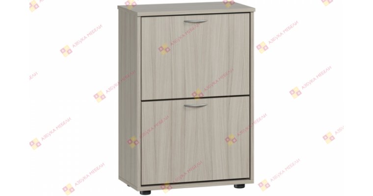 ТО-01 тумба для обуви