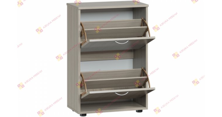 ТО-01 тумба для обуви